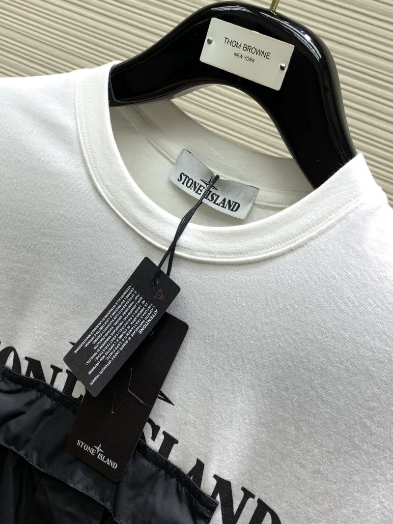 Stone Island T-Shirts